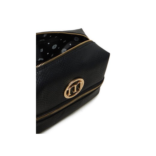 Kosmetyczka Monnari CSMIMP0 Czarny OS eobuwie.pl
