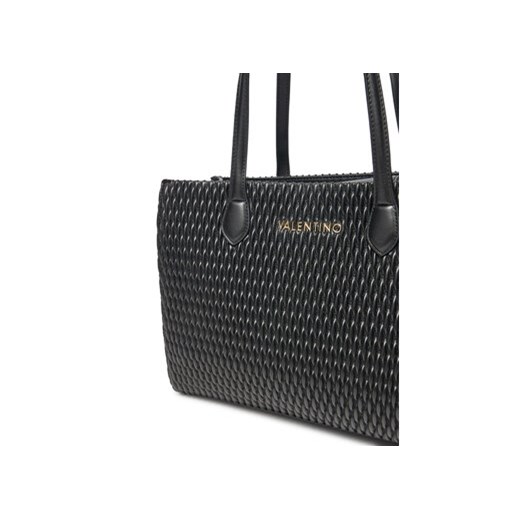 Torebka Valentino Frequency Re VBS8DA01 Czarny Valentino 00 eobuwie.pl