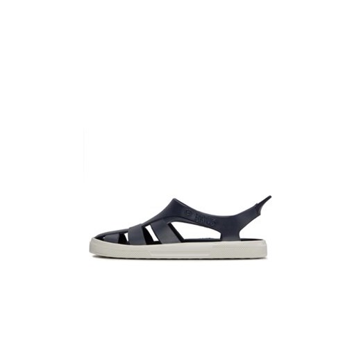 Sandały Boatilus Bioty Beach Sandals 123 Granatowy Boatilus 28_29 eobuwie.pl