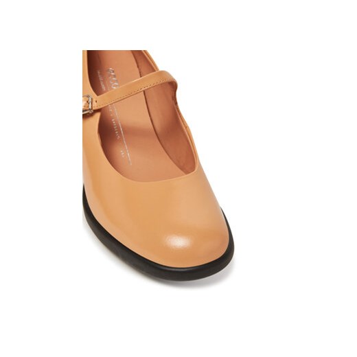 Czółenka ECCO Sculpted Lx 35 22250361103 Brązowy Ecco 39 eobuwie.pl