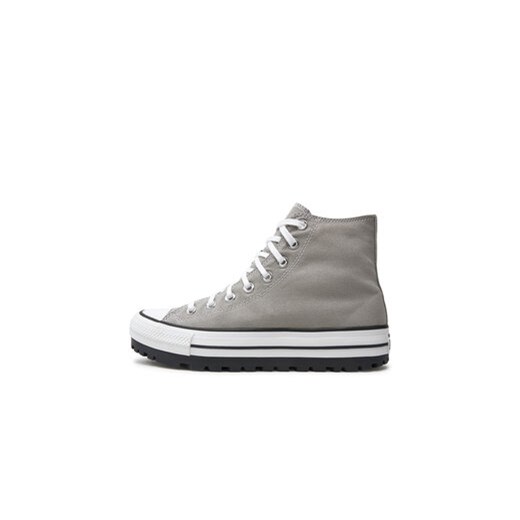 Trampki Converse Chuck Taylor All Star City Trek A06558C Szary Converse 39 eobuwie.pl