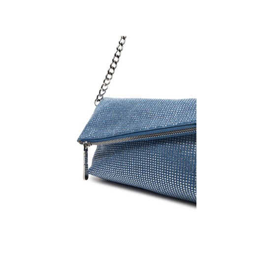 Torebka Liu Jo Pochette AA5166 E0745 Niebieski Liu Jo 00 eobuwie.pl