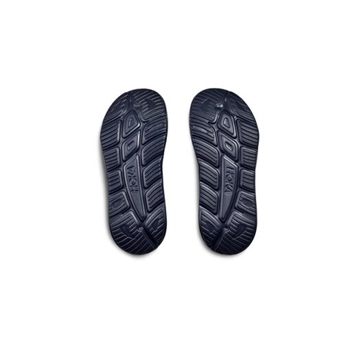 Klapki Hoka Ora Athletic Slide 1155154 Granatowy 41_13 eobuwie.pl