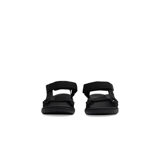Sandały Sprandi MP40-20173Y Czarny Sprandi 42 eobuwie.pl