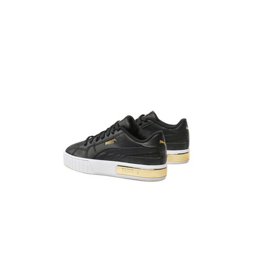 Sneakersy Puma Cali Star Glam Wns 387679 01 Czarny Puma 38_5 eobuwie.pl