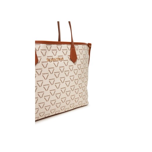 Torebka Valentino Lady Re VBS8GT02 Biały Valentino OS eobuwie.pl