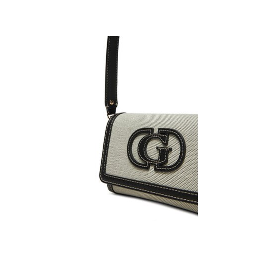 Torebka Guess HWAG95 24190 Beżowy Guess 00 eobuwie.pl