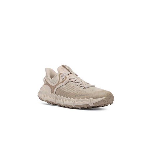 Sneakersy Columbia Voyager Flx 2109411 Szary Columbia 37 eobuwie.pl