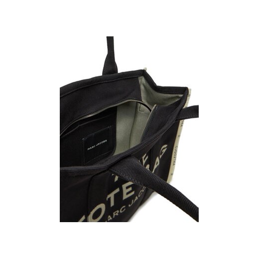 Torebka Marc Jacobs M0017048 Czarny Marc Jacobs 00 eobuwie.pl