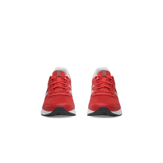 Sneakersy New Balance YK570TR3 Czerwony New Balance 36 eobuwie.pl