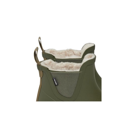 Kalosze Tretorn Eva W 473211 Zielony Tretorn 37 eobuwie.pl