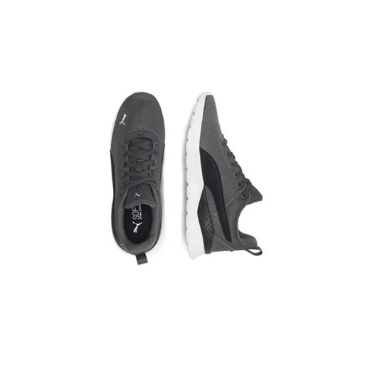 Sneakersy Puma Anzarun Lite 37112840 Szary Puma 46 eobuwie.pl