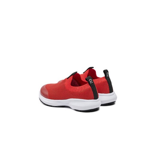 Sneakersy Reima 5400129A 4370 Czerwony Reima 23 eobuwie.pl