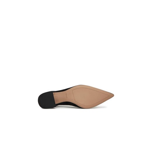 Półbuty HÖGL Sheryl 0-104502 Czarny Högl 36 eobuwie.pl