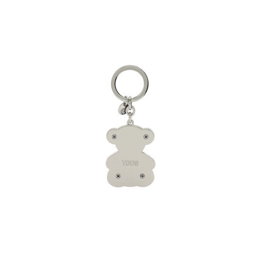 Brelok TOUS Half Bold Bear 2002200133 Granatowy Tous OS eobuwie.pl