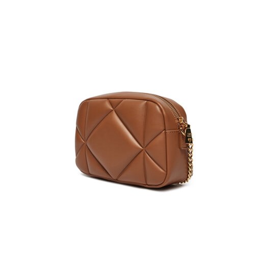 Torebka LOVE MOSCHINO JC4038PP1MLC0201 Brązowy Love Moschino 00 eobuwie.pl
