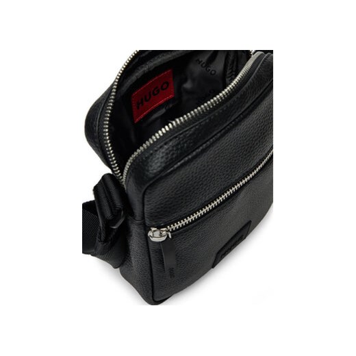 Saszetka HUGO Ethon 2 50535669 Czarny 00 eobuwie.pl