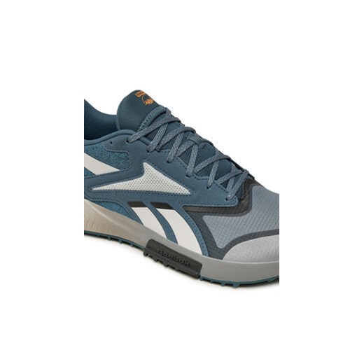 Sneakersy Reebok LAVANTE TRAIL 2 100033943 Granatowy Reebok 45 eobuwie.pl