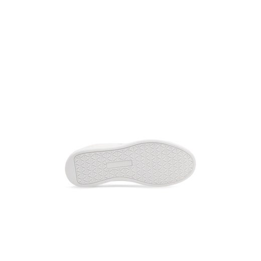 Sneakersy U.S. Polo Assn. MARLYN001 Biały 39 eobuwie.pl