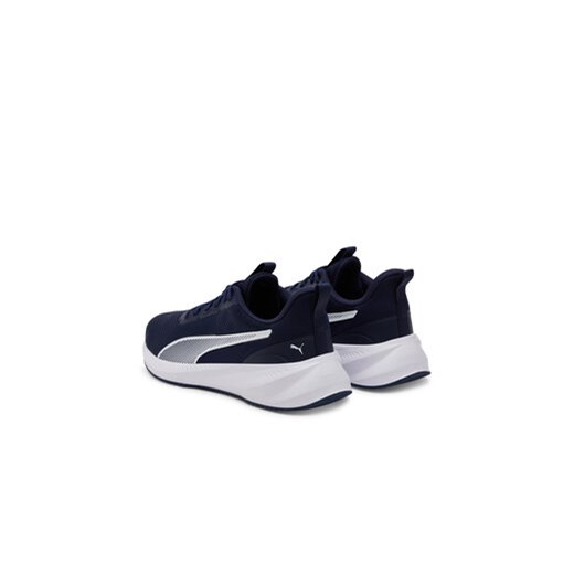 Buty do biegania Puma Flyer Lite 3 310797 02 Granatowy Puma 42_5 eobuwie.pl