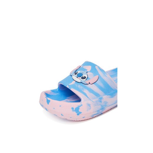 Klapki Disney Classics CP90-SS25-161DCLS Różowy Disney Classics 38 eobuwie.pl