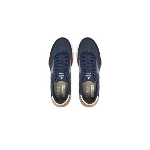 Sneakersy Joma C.501 2521 C501S2521 Granatowy Joma 42 eobuwie.pl