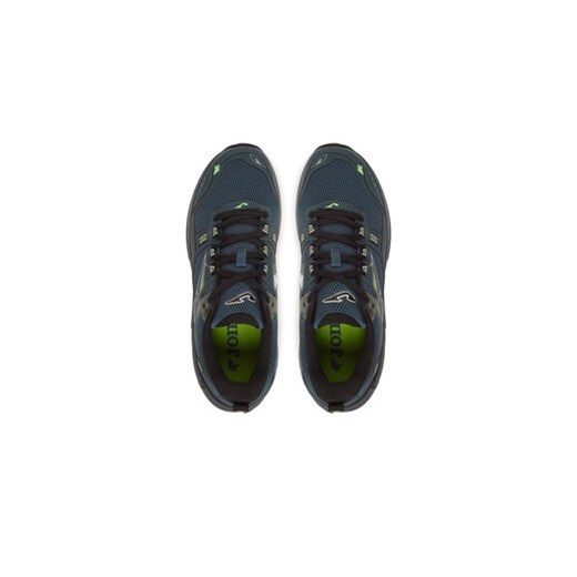 Buty do biegania Joma Shock 2515 TKSHOS2515 Granatowy Joma 44 eobuwie.pl