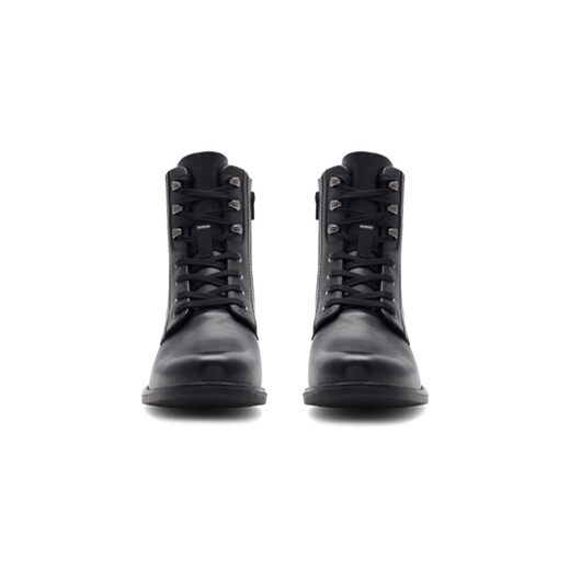 Botki Lasocki WI16-ALBA3-08 Czarny Lasocki 41 eobuwie.pl