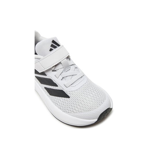 Sneakersy adidas Duramo SL ID9144 Szary 31_5 eobuwie.pl