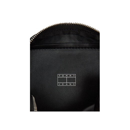 Torebka Tommy Jeans Tjw Ess Must Camera Bag AW0AW16964 Czarny Tommy Jeans 00 eobuwie.pl