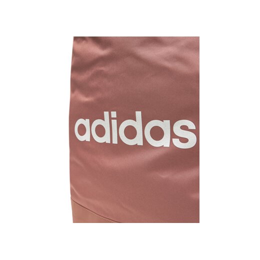 Torebka adidas Linear Essentials Shopper JD2268 Różowy 00 eobuwie.pl