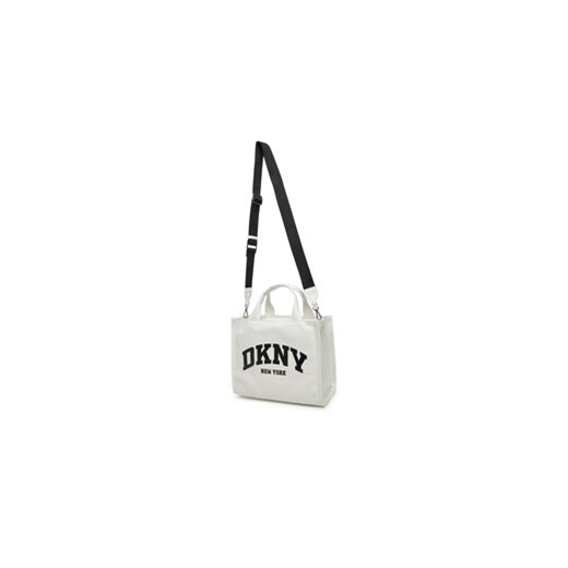 Torebka DKNY Hadlee R41AOR57 Szary 00 eobuwie.pl