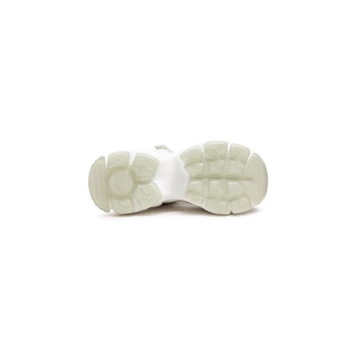 Sandały Buffalo Binary O BN10620301 Biały Buffalo 41 eobuwie.pl