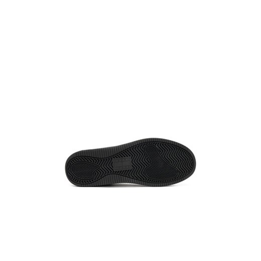 Sneakersy Tommy Jeans EN0EN02505 Czarny Tommy Jeans 42 eobuwie.pl