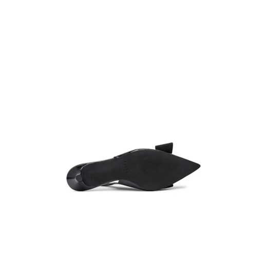 Sandały Furla Sfera Slingback YJ05SFE BX3616 O6000 Czarny Furla 37 eobuwie.pl