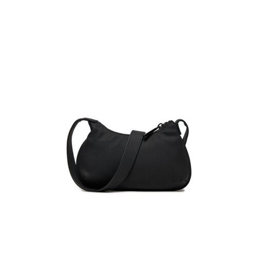 Torebka Calvin Klein Soft Crossbody K60K612112 Czarny Calvin Klein 00 eobuwie.pl