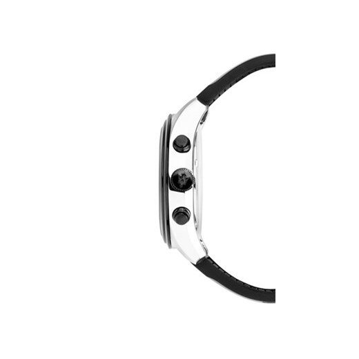 Zegarek Maserati R8871612043 Czarny Maserati 00 eobuwie.pl