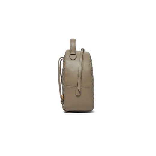 Plecak Pinko Love Click Classic Backpack PE 24 PLTT 102530 A1J2 Khaki Pinko 00 eobuwie.pl