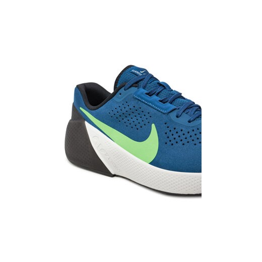 Buty na siłownię Nike Air Zoom TR 1 DX9016 400 Granatowy Nike 44_5 eobuwie.pl
