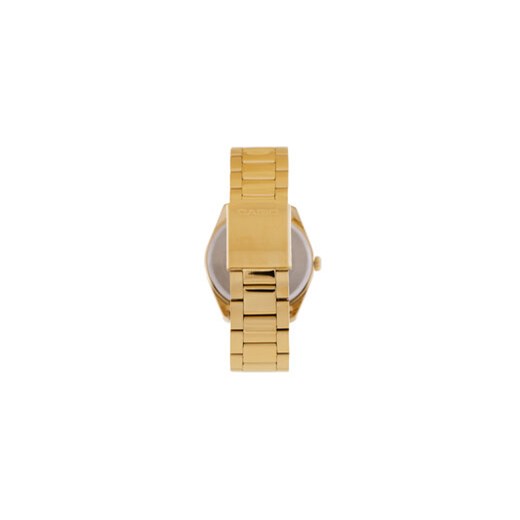 Zegarek Casio MTP-1302PGC-3AVEF Zielony Casio 00 eobuwie.pl