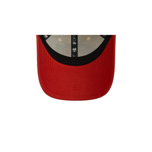 Czapka z daszkiem New Era Colour Block 9Forty 60565365 Beżowy New Era OS eobuwie.pl