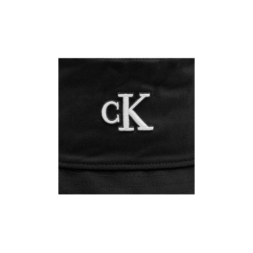 Kapelusz Calvin Klein Jeans Essential K50K510185 Czarny 00 eobuwie.pl