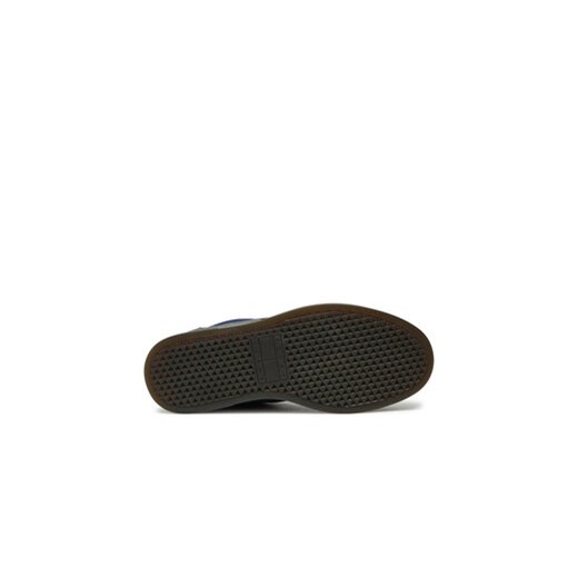 Sneakersy Tommy Jeans The Greenwich Suede EN0EN02696 Granatowy Tommy Jeans 42 eobuwie.pl