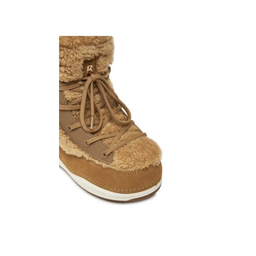 Śniegowce Bogner La Plagne 17 32447064 Brązowy 41 eobuwie.pl