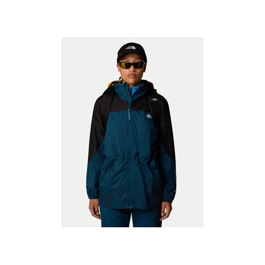 Torba The North Face Base Camp Duffel NF0A52SS4WP1 Żółty The North Face 00 eobuwie.pl