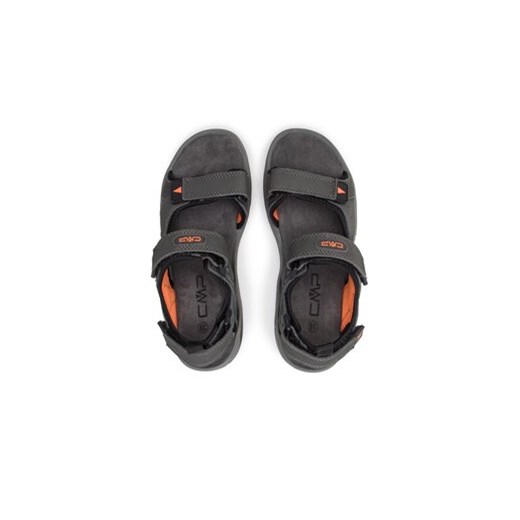 Sandały CMP Almaak Hiking Sandal 38Q9947 Szary 41 eobuwie.pl
