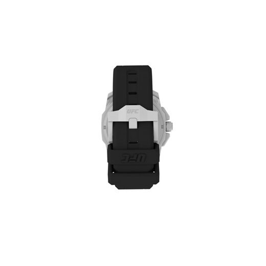 Zegarek Timex UFC Icon Chronograph TWG047400 Czarny 00 eobuwie.pl