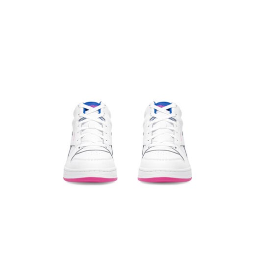 Sneakersy Reebok ROYAL PRIME MID 2.0 100033500K Biały Reebok 38 eobuwie.pl