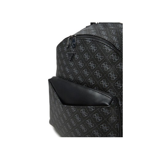 Plecak Guess HMSILO P5108 Czarny Guess 00 eobuwie.pl