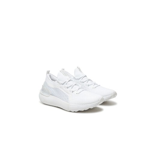 Buty do biegania Under Armour Ua Hovr Phantom 3 Se 3026582-100 Biały Under Armour 41 eobuwie.pl